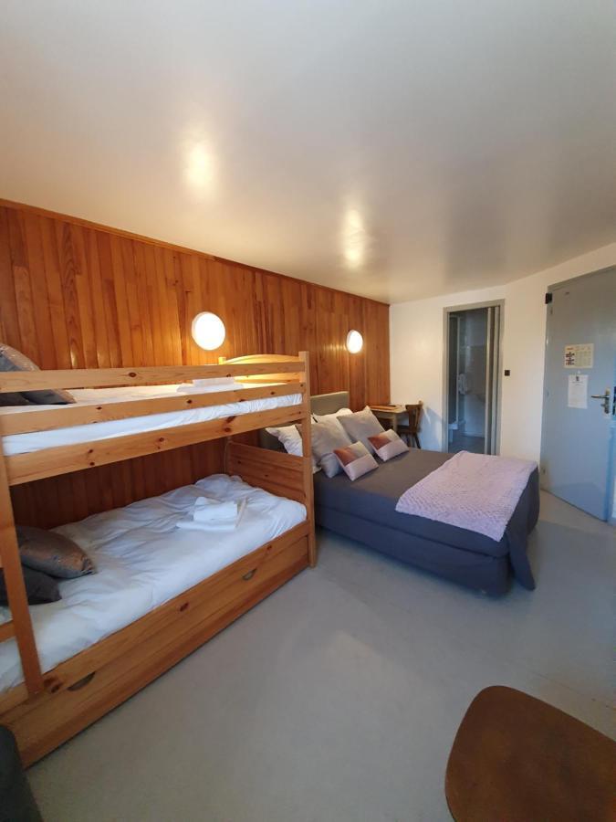 Hotel L'Envie Des Mets Lus-la-Croix-Haute Ngoại thất bức ảnh