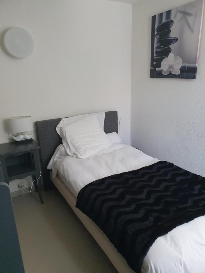 Hotel L'Envie Des Mets Lus-la-Croix-Haute Ngoại thất bức ảnh