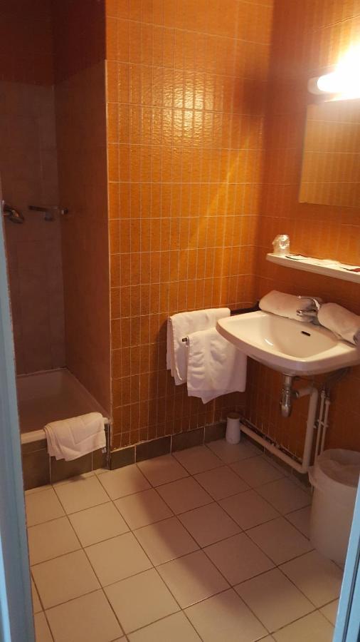 Hotel L'Envie Des Mets Lus-la-Croix-Haute Ngoại thất bức ảnh
