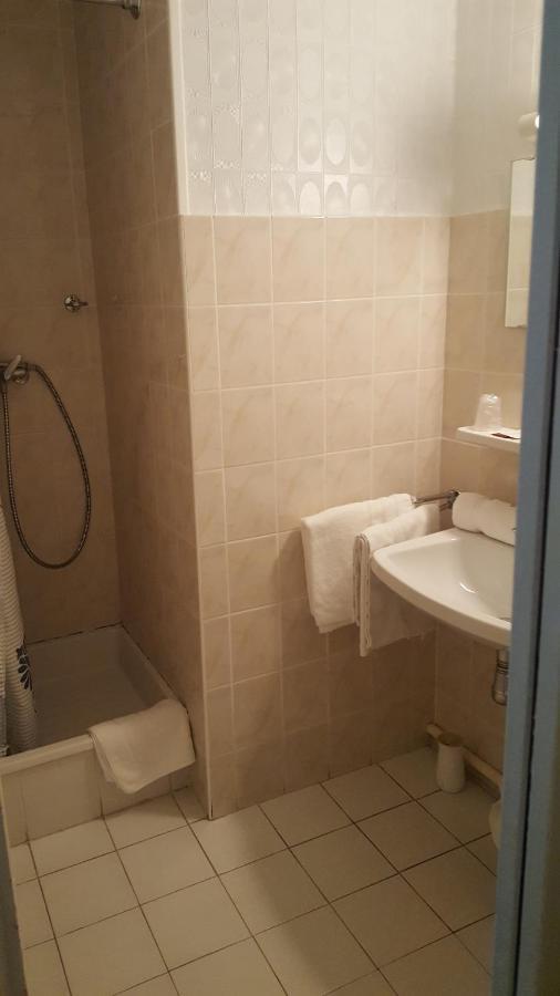 Hotel L'Envie Des Mets Lus-la-Croix-Haute Ngoại thất bức ảnh