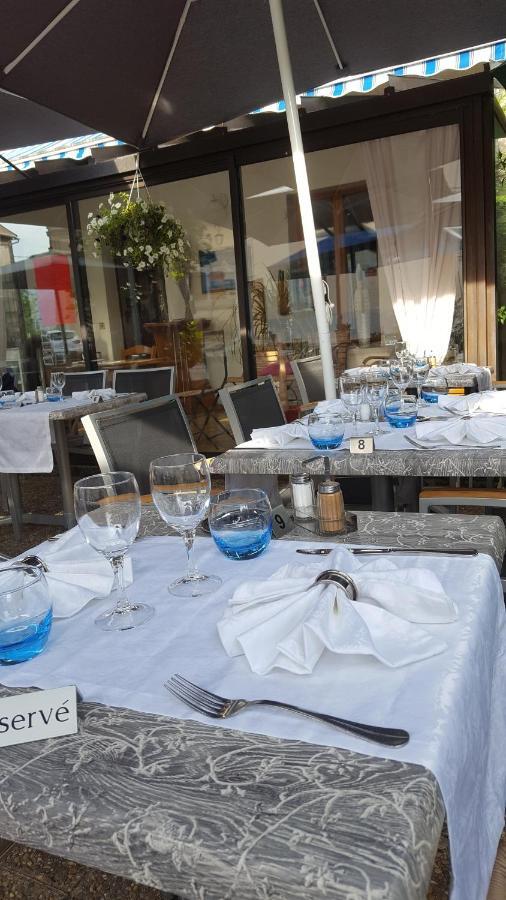 Hotel L'Envie Des Mets Lus-la-Croix-Haute Ngoại thất bức ảnh