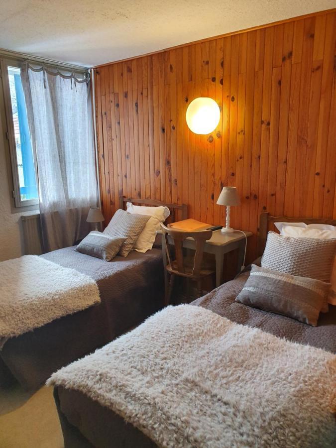 Hotel L'Envie Des Mets Lus-la-Croix-Haute Ngoại thất bức ảnh