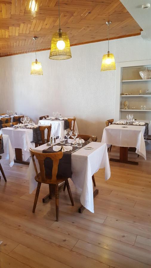Hotel L'Envie Des Mets Lus-la-Croix-Haute Ngoại thất bức ảnh